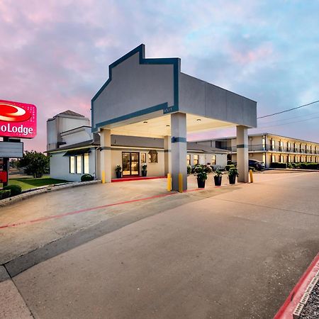 Econo Lodge Texarkana I-30 מראה חיצוני תמונה