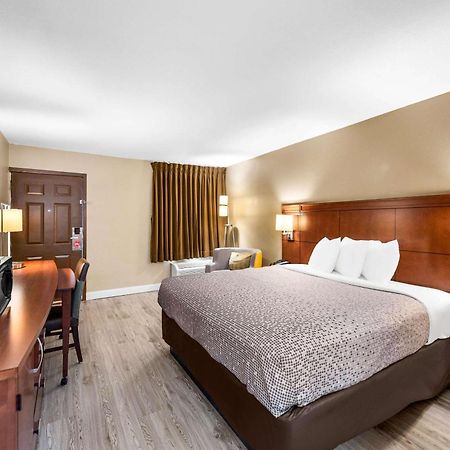 Econo Lodge Texarkana I-30 מראה חיצוני תמונה