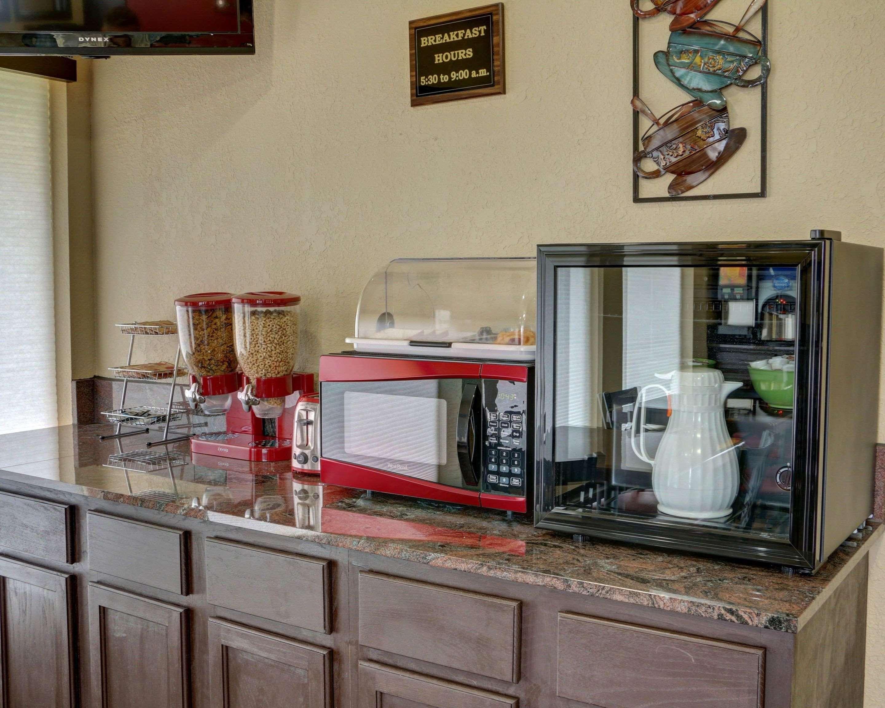 Econo Lodge Texarkana I-30 מראה חיצוני תמונה