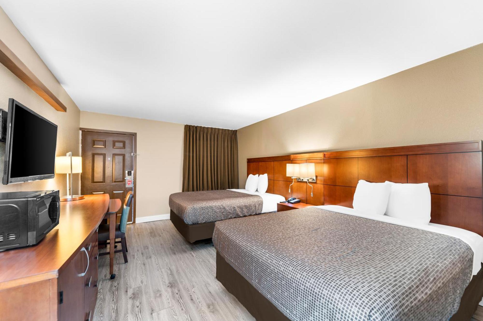 Econo Lodge Texarkana I-30 חדר תמונה