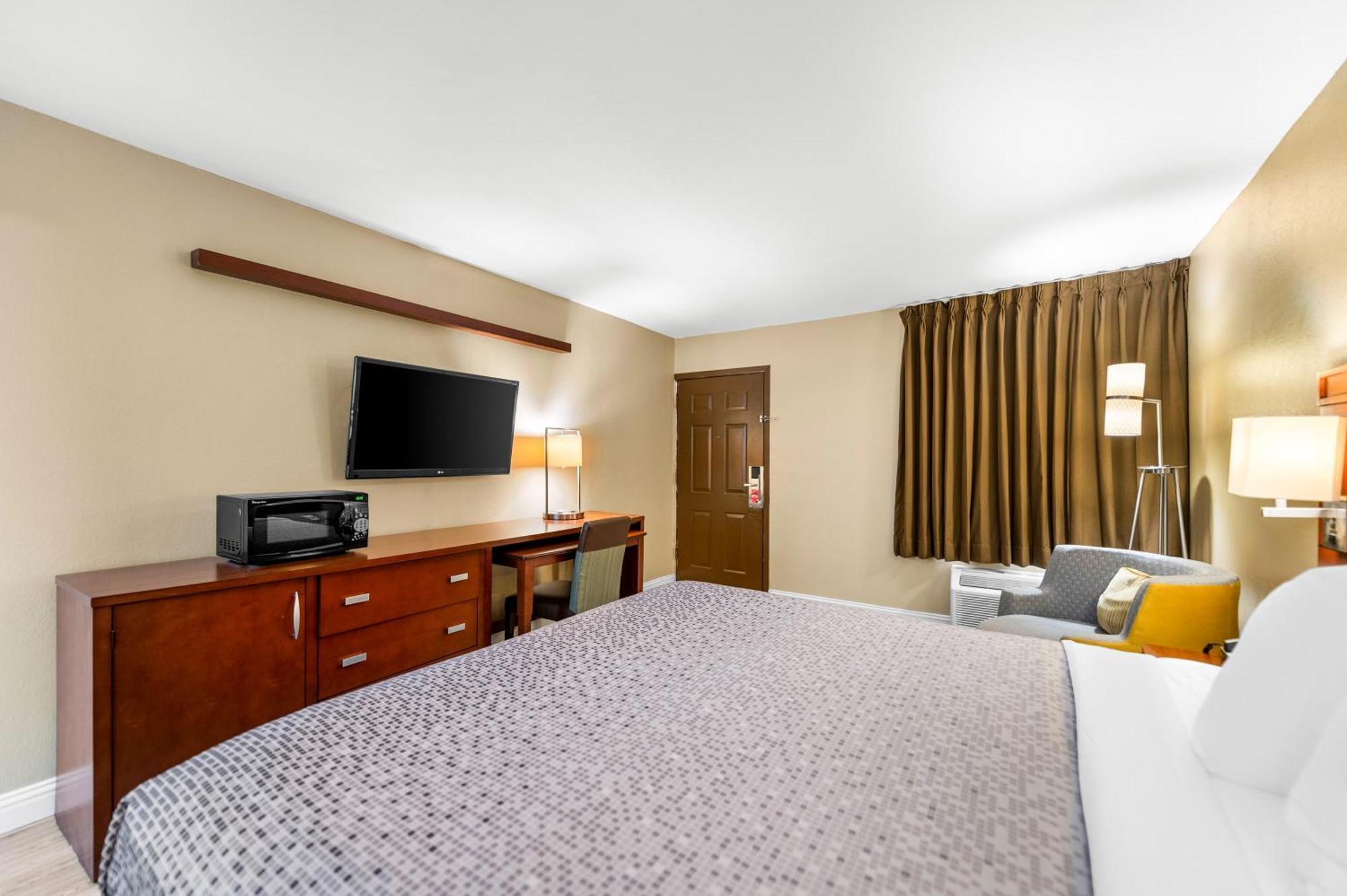 Econo Lodge Texarkana I-30 חדר תמונה