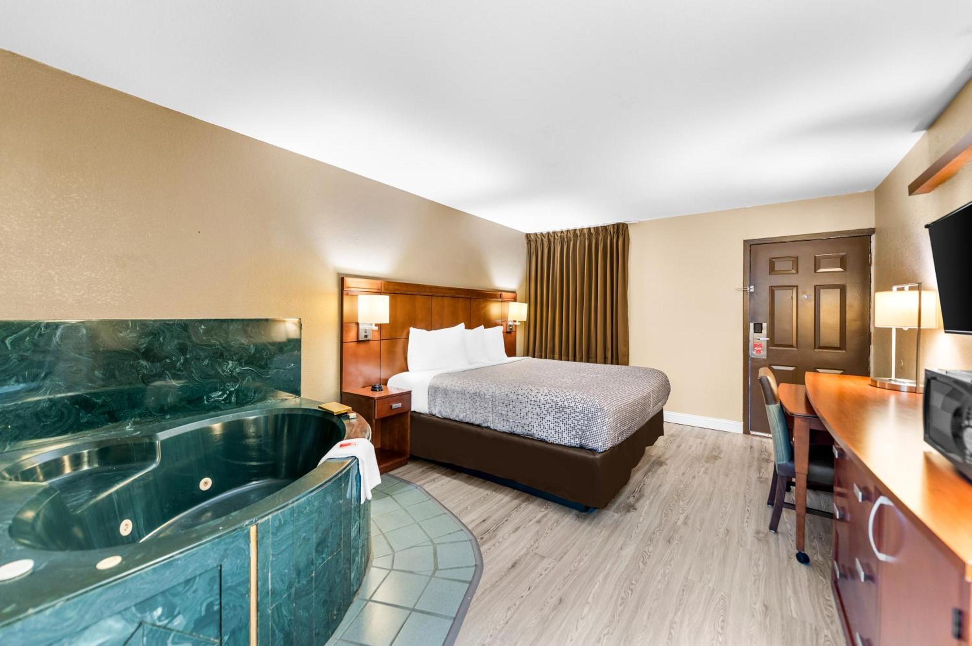 Econo Lodge Texarkana I-30 מראה חיצוני תמונה