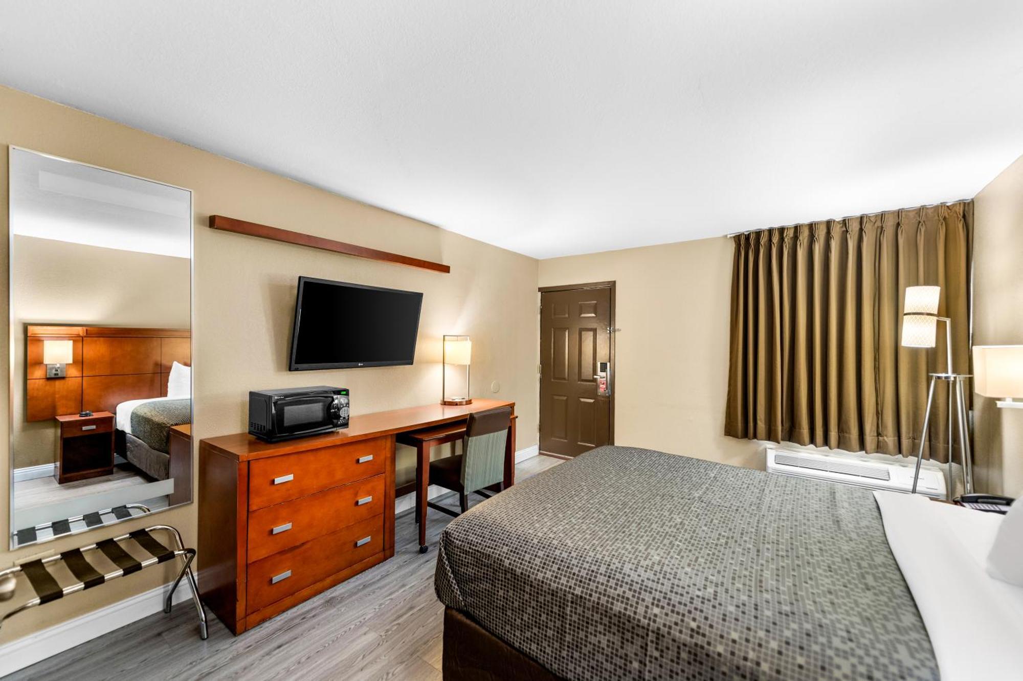 Econo Lodge Texarkana I-30 חדר תמונה