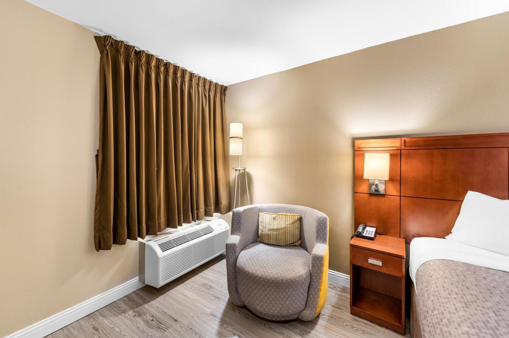 Econo Lodge Texarkana I-30 חדר תמונה