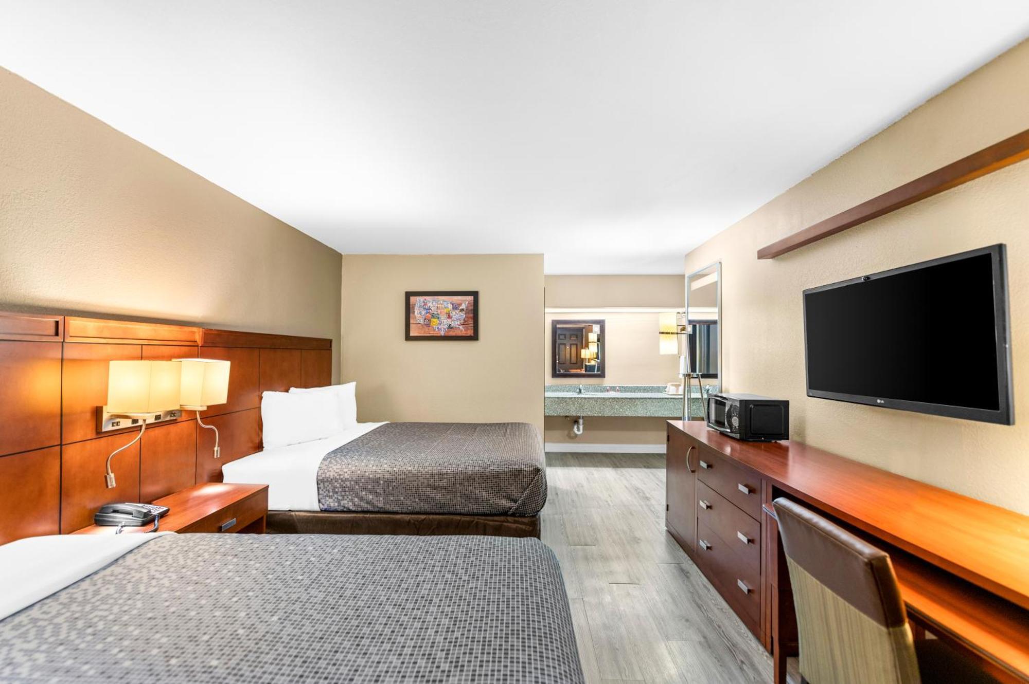 Econo Lodge Texarkana I-30 חדר תמונה