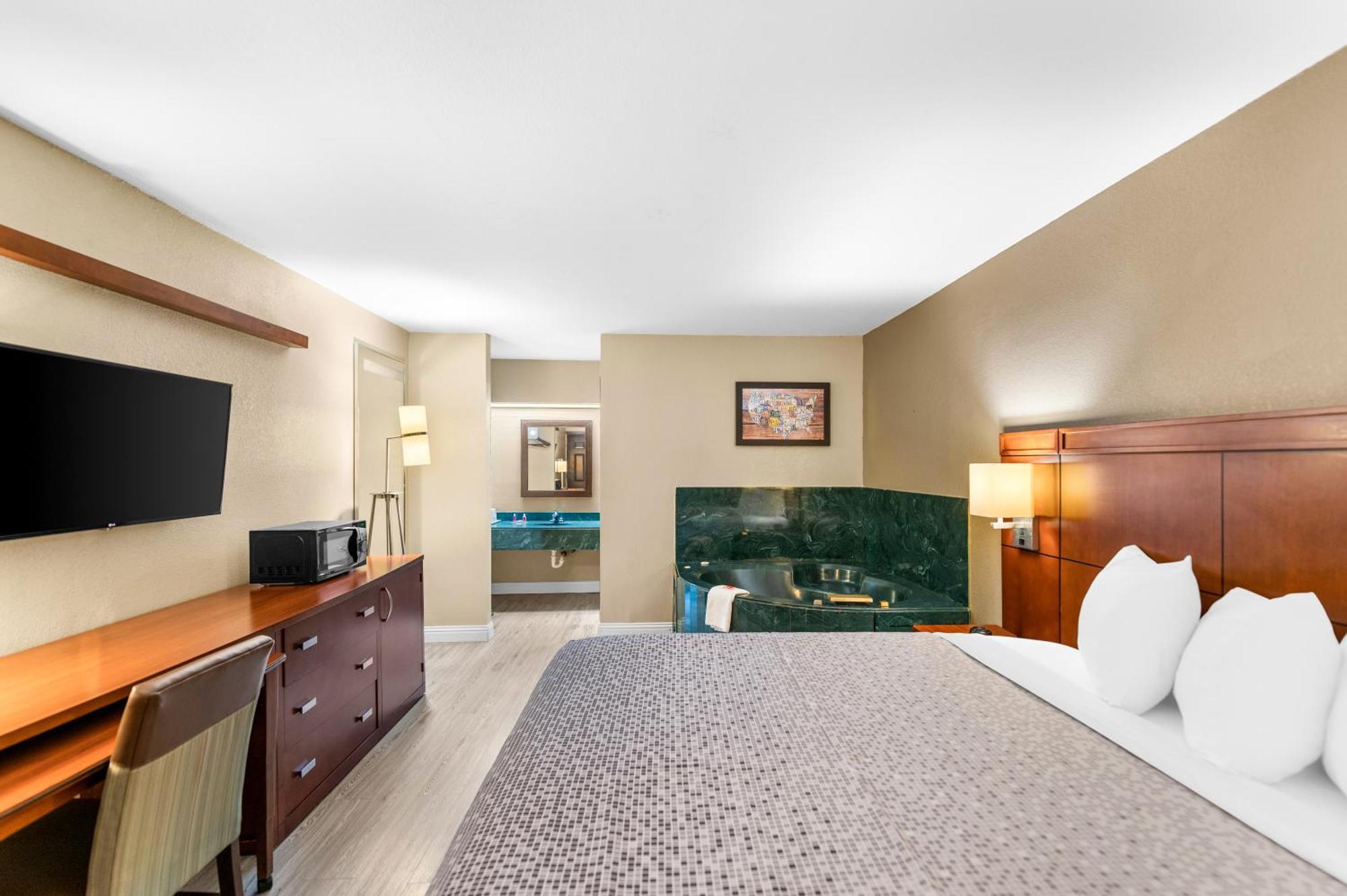 Econo Lodge Texarkana I-30 מראה חיצוני תמונה