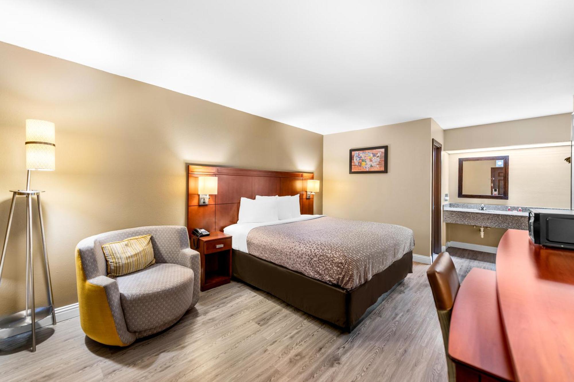 Econo Lodge Texarkana I-30 חדר תמונה