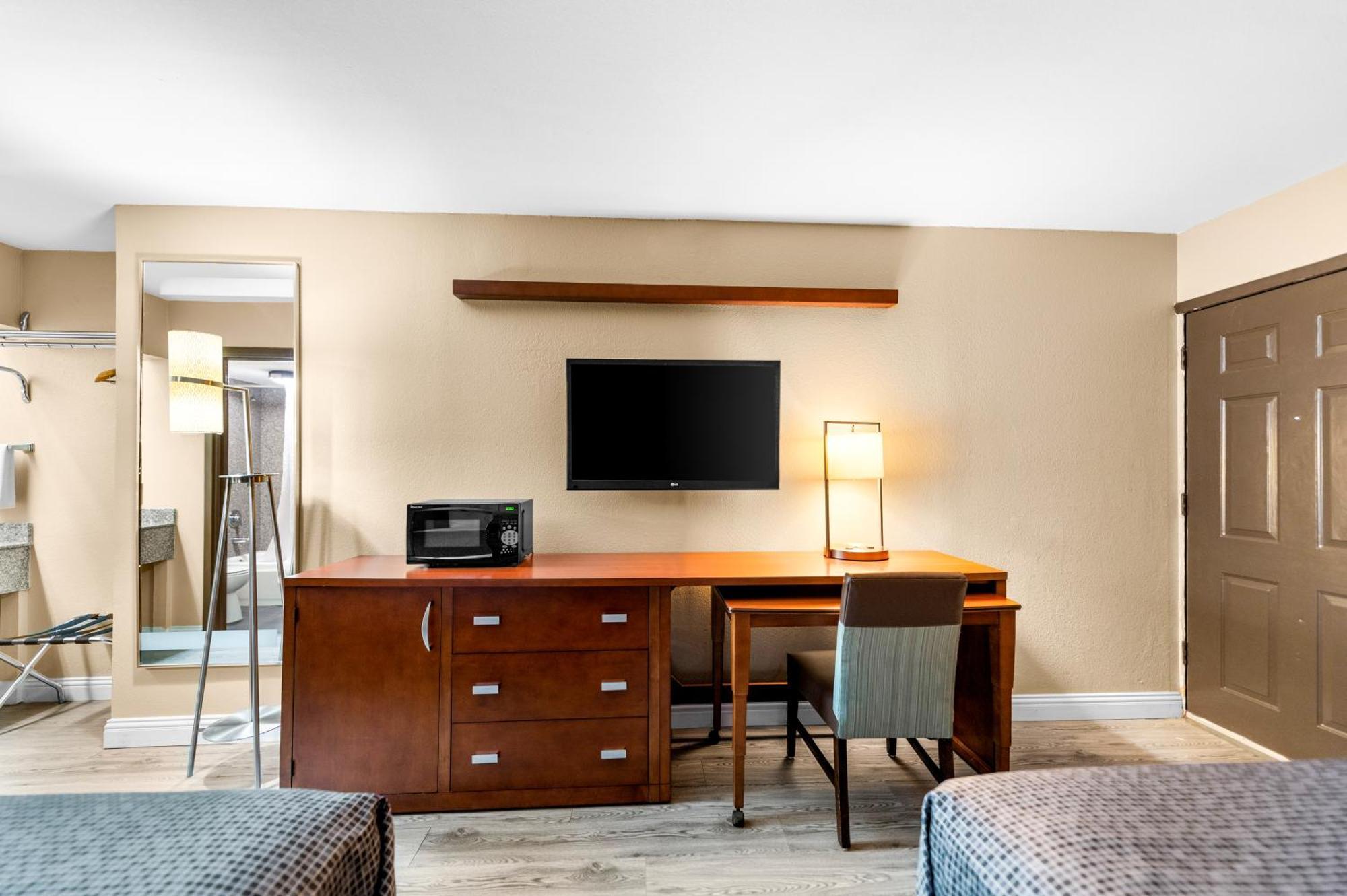 Econo Lodge Texarkana I-30 חדר תמונה
