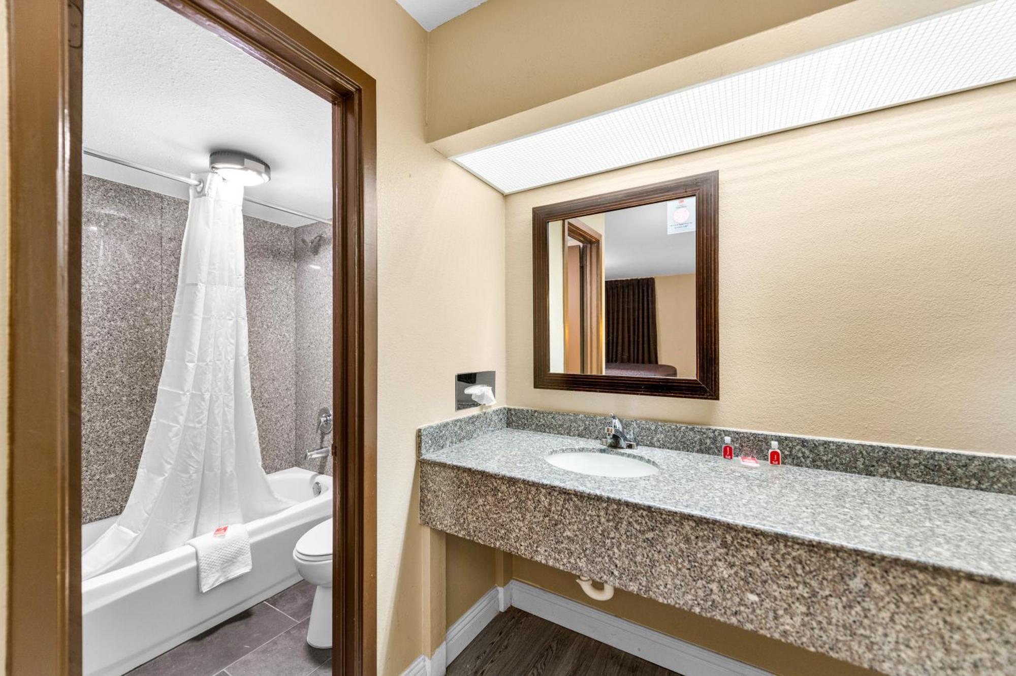 Econo Lodge Texarkana I-30 חדר תמונה