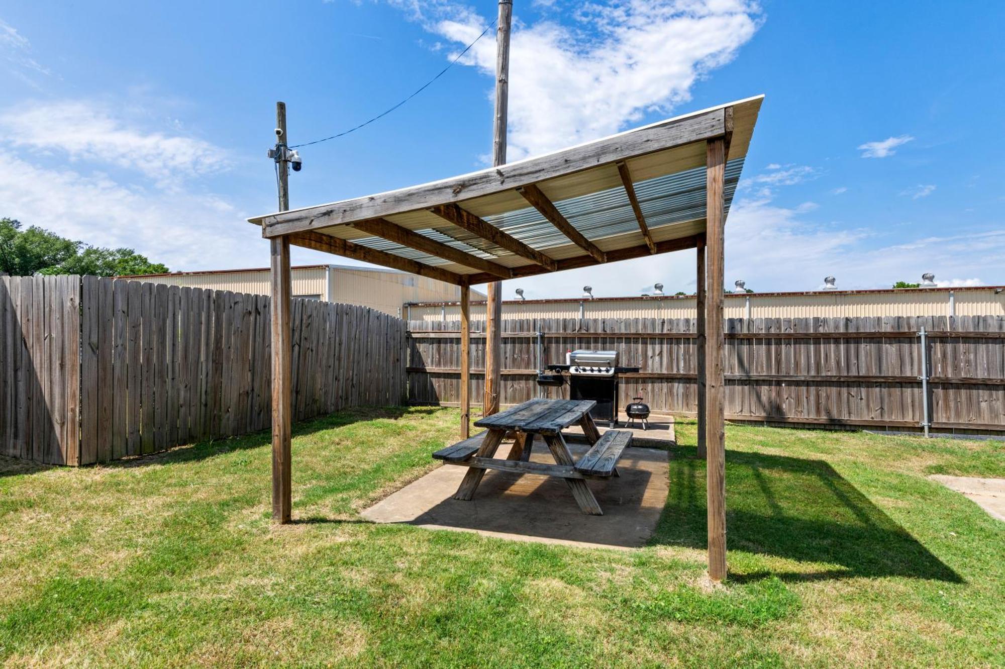 Econo Lodge Texarkana I-30 מראה חיצוני תמונה
