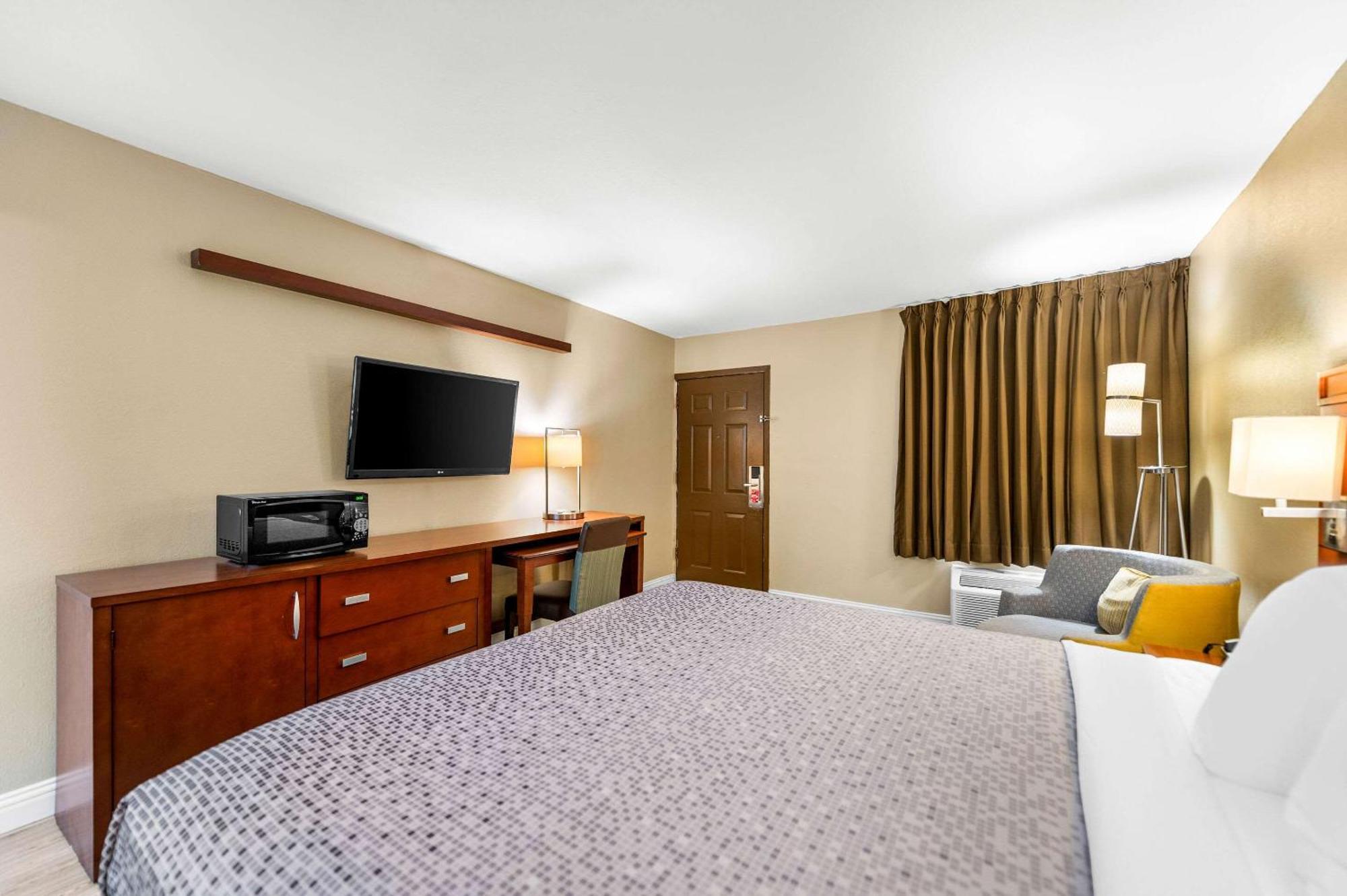 Econo Lodge Texarkana I-30 מראה חיצוני תמונה