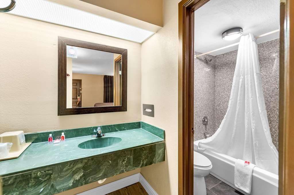 Econo Lodge Texarkana I-30 חדר תמונה