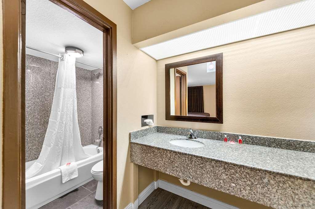 Econo Lodge Texarkana I-30 חדר תמונה