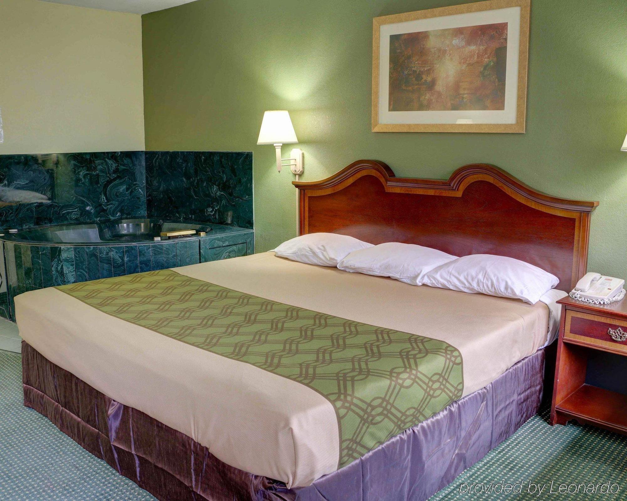 Econo Lodge Texarkana I-30 מראה חיצוני תמונה