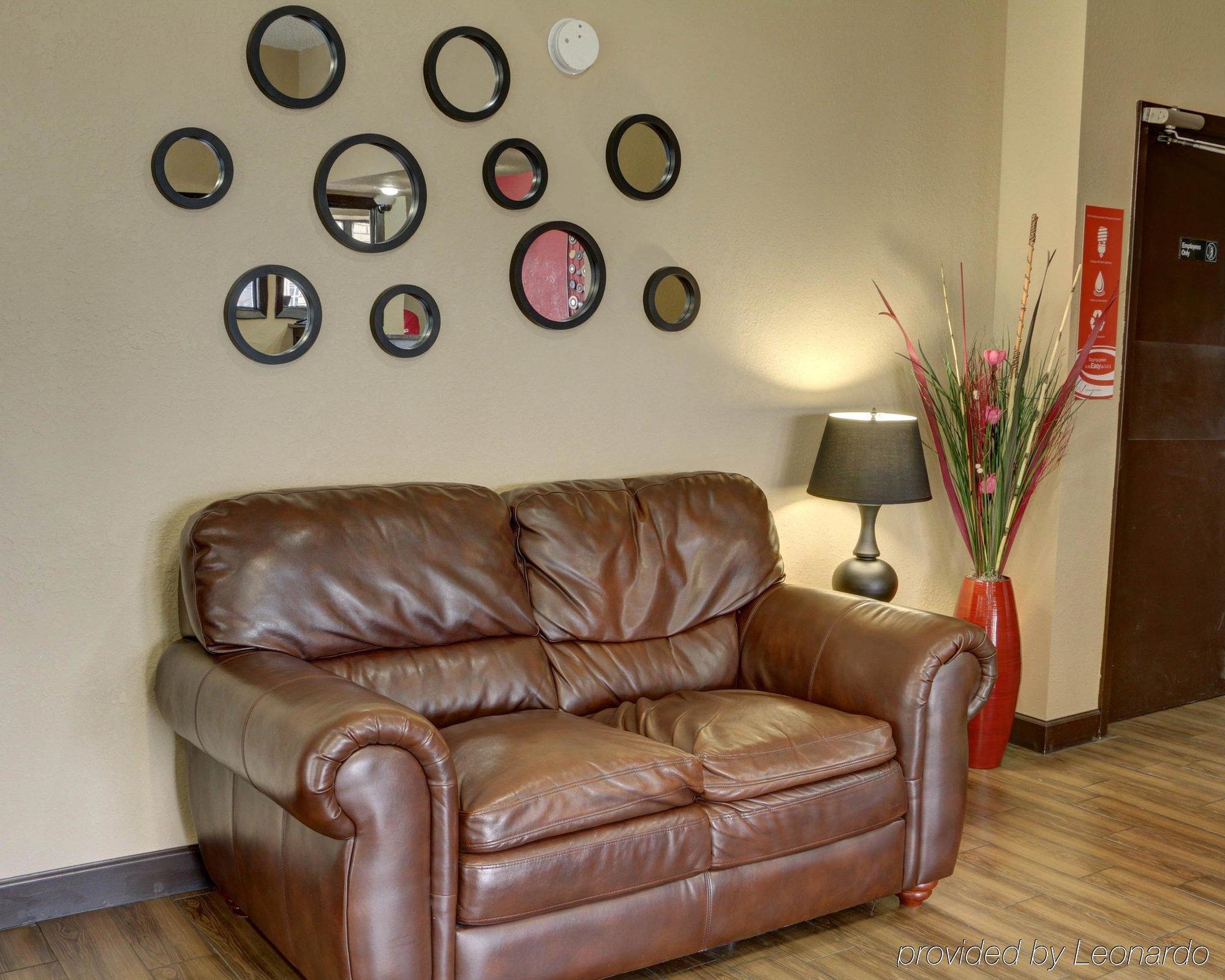Econo Lodge Texarkana I-30 מראה חיצוני תמונה
