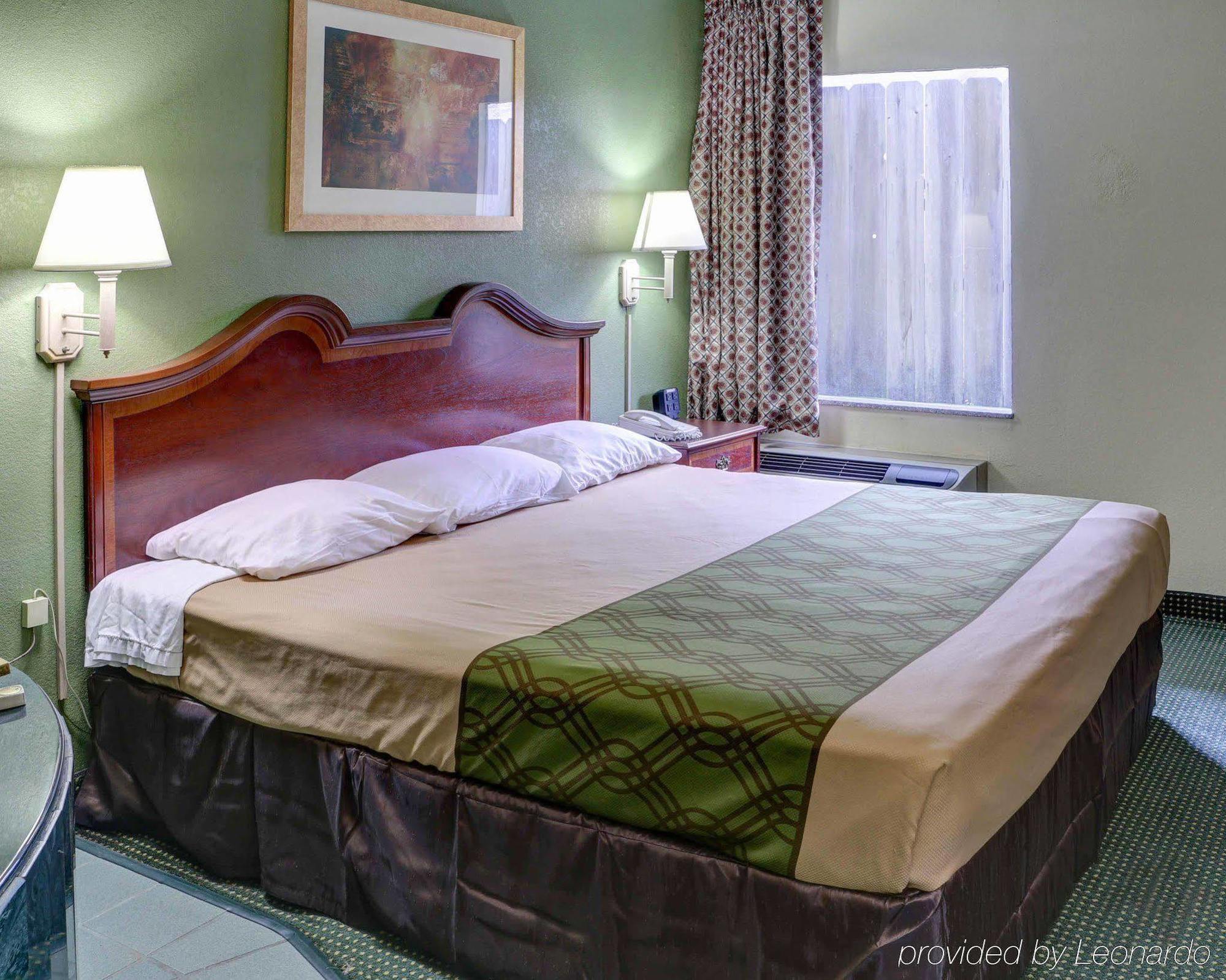 Econo Lodge Texarkana I-30 מראה חיצוני תמונה