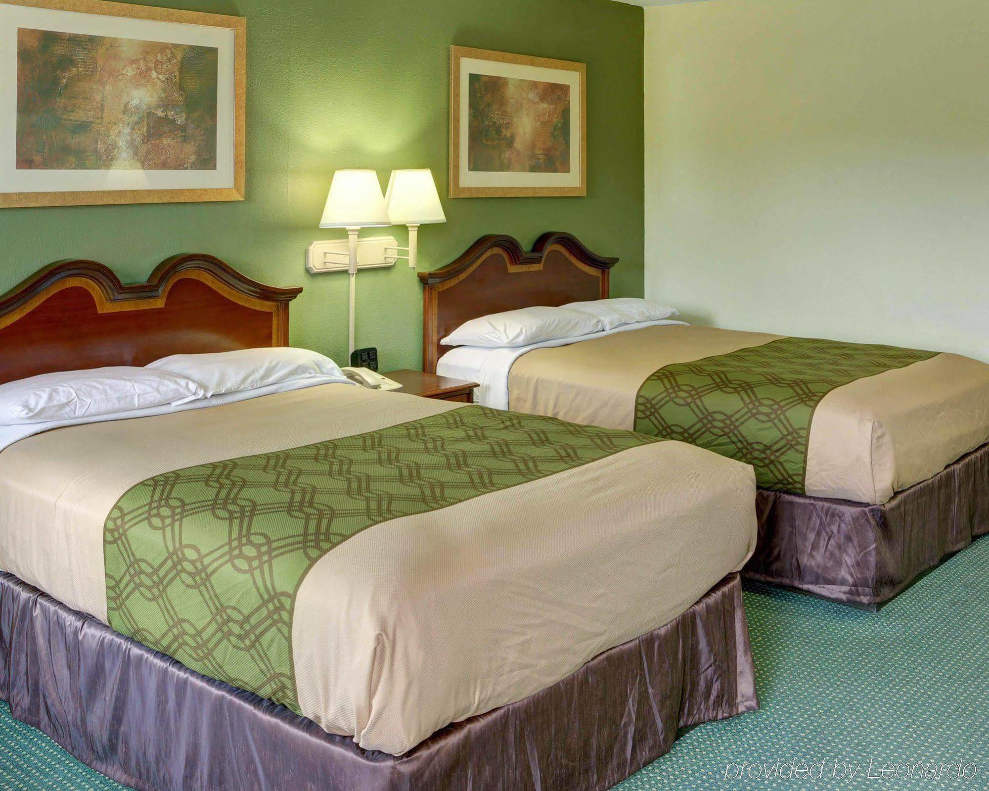 Econo Lodge Texarkana I-30 מראה חיצוני תמונה