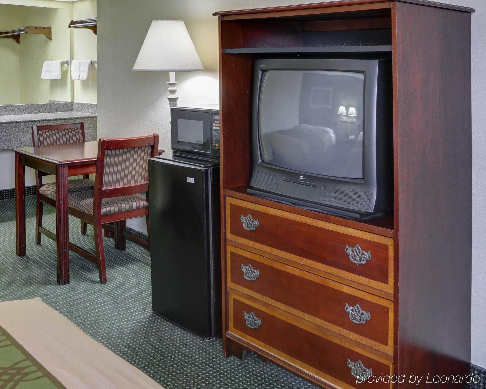 Econo Lodge Texarkana I-30 מראה חיצוני תמונה