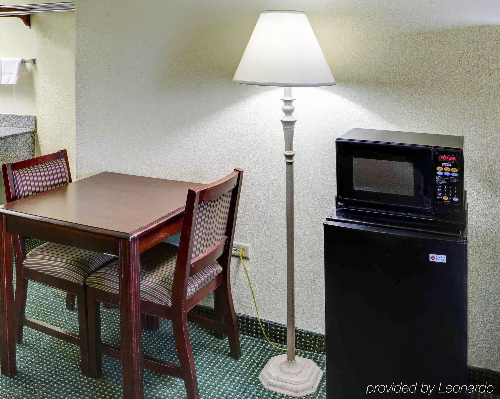 Econo Lodge Texarkana I-30 מראה חיצוני תמונה