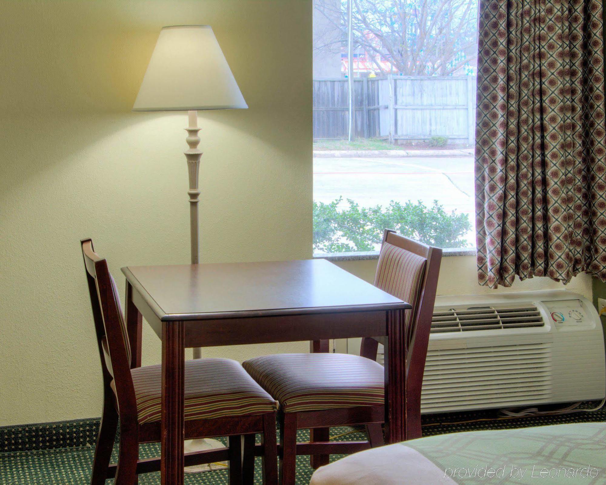 Econo Lodge Texarkana I-30 מראה חיצוני תמונה