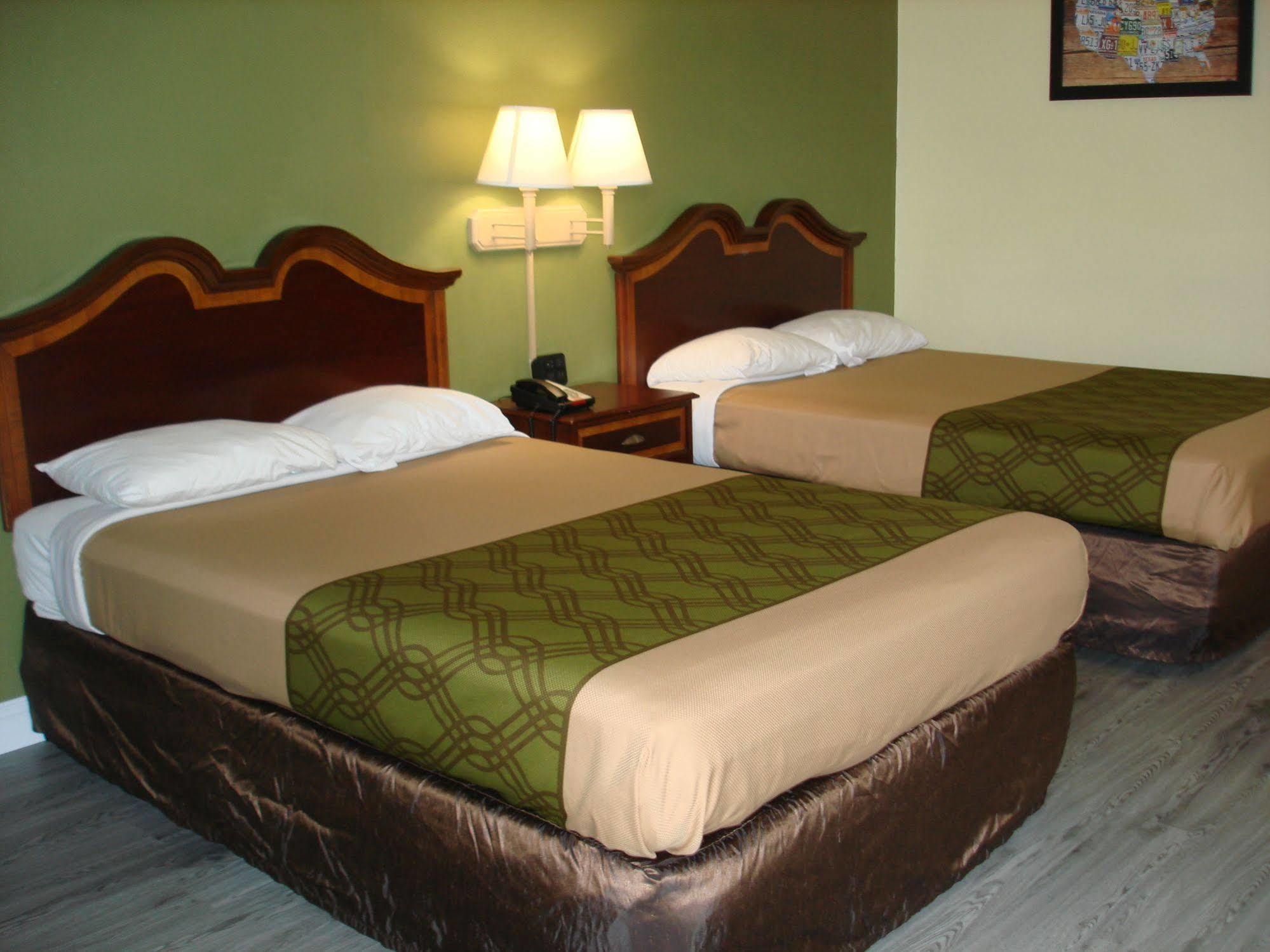 Econo Lodge Texarkana I-30 מראה חיצוני תמונה