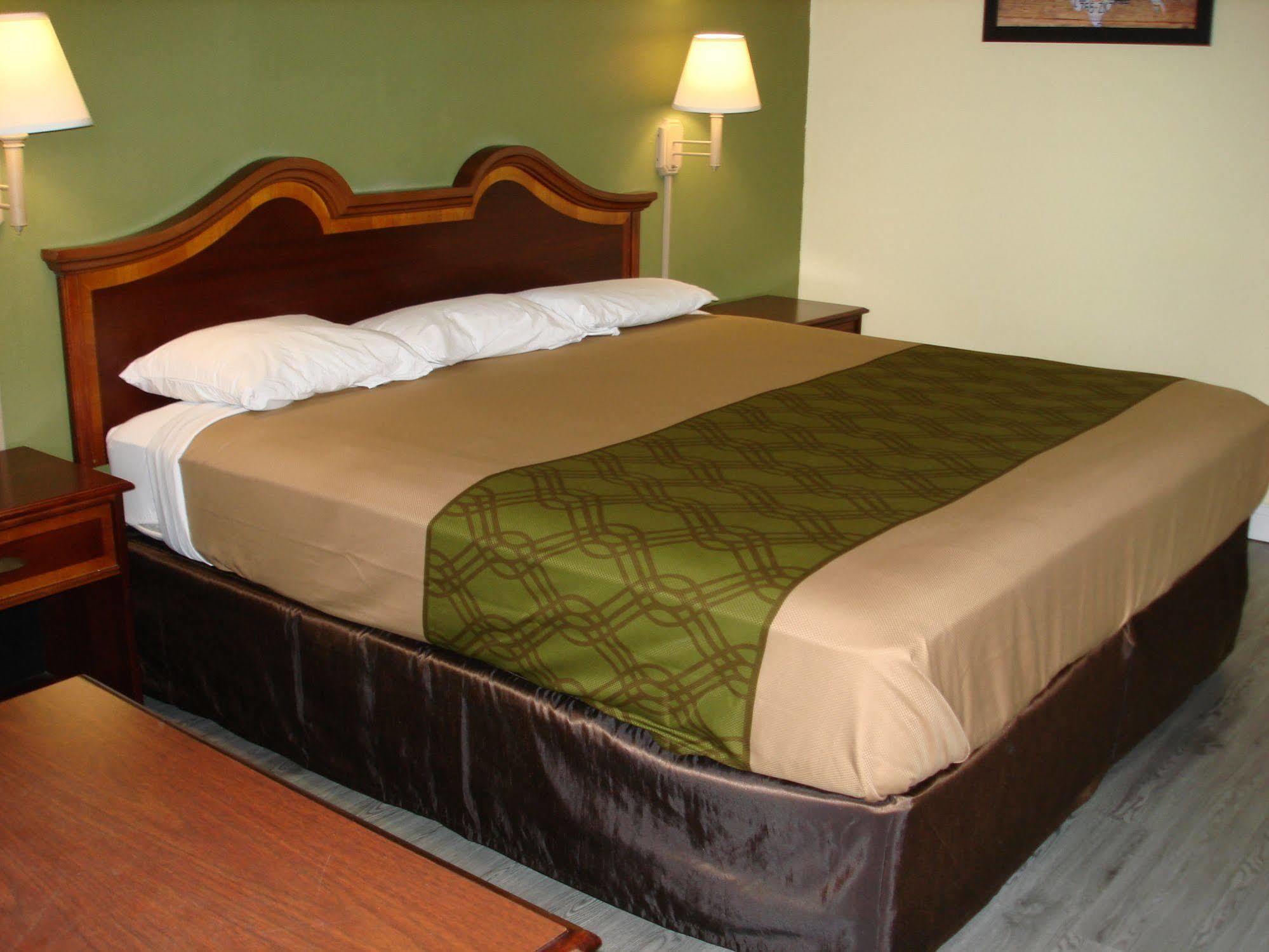 Econo Lodge Texarkana I-30 מראה חיצוני תמונה